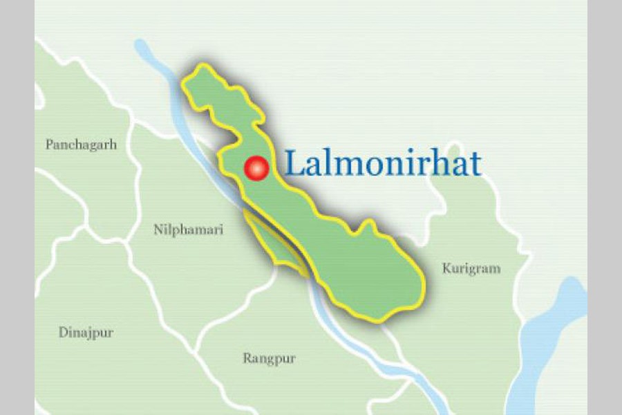 BSF guns down cattle trader in Lalmonirhat