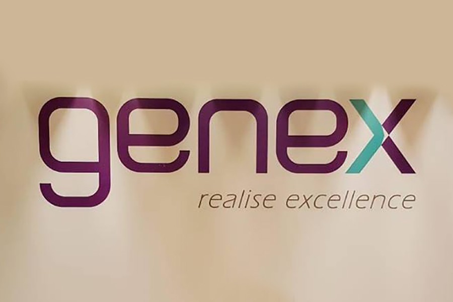 Genex Infosys makes debut today