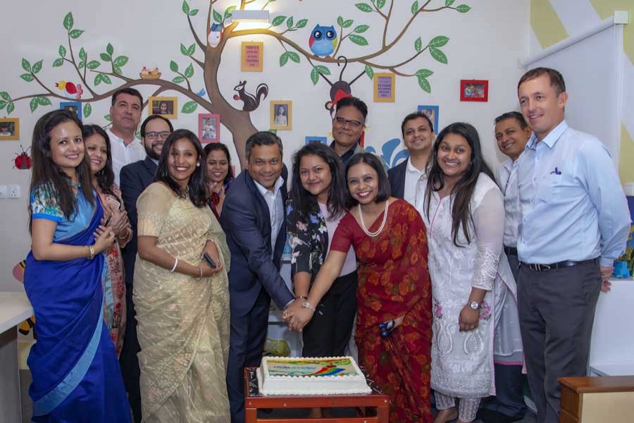 BAT Bangladesh announces nine months maternity leave