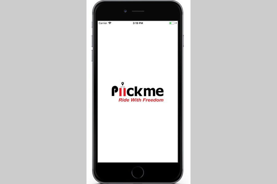 Piickme introduces car service