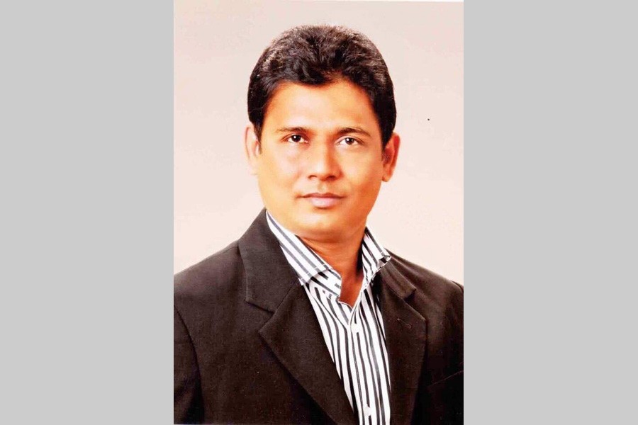 Naim Hossain new director of BCCCI   