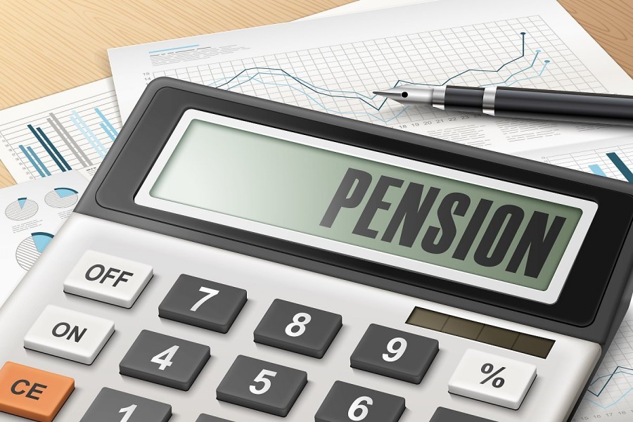 Introduction of pensions in Bangladesh: Points to ponder   