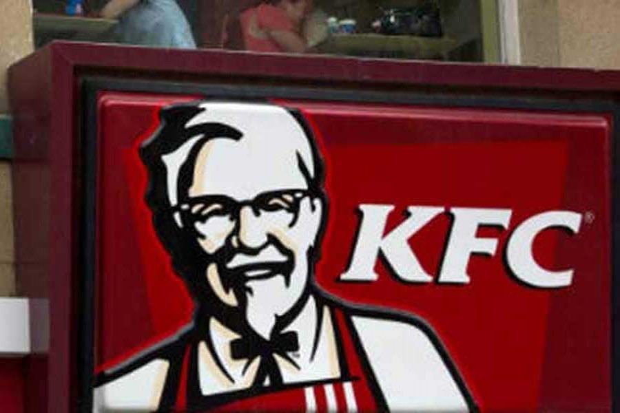 KFC outelets in Mongolia face suspension over food-poisoning report