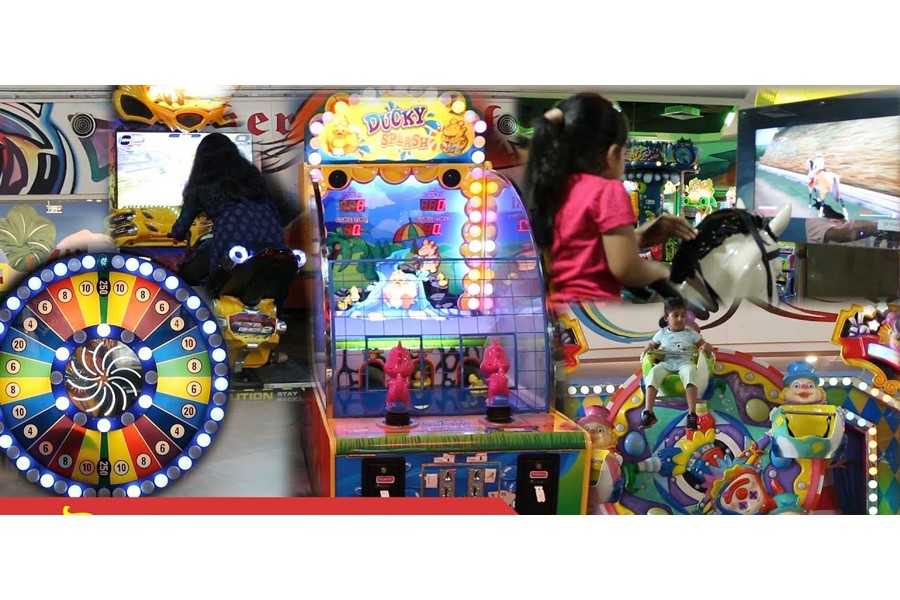 Bangladeshi toys: Prospects in local and global markets