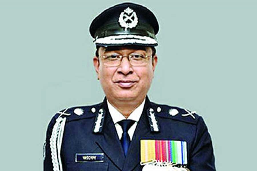 IGP for starting work on removing chemical warehouses from Old Dhaka right now