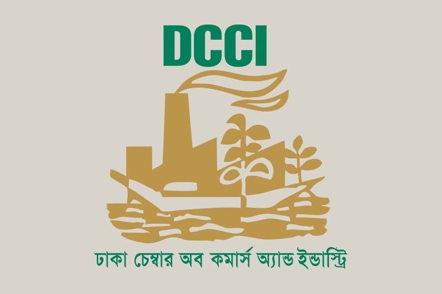 DCCI condoles Chawkbazar fire tragedy