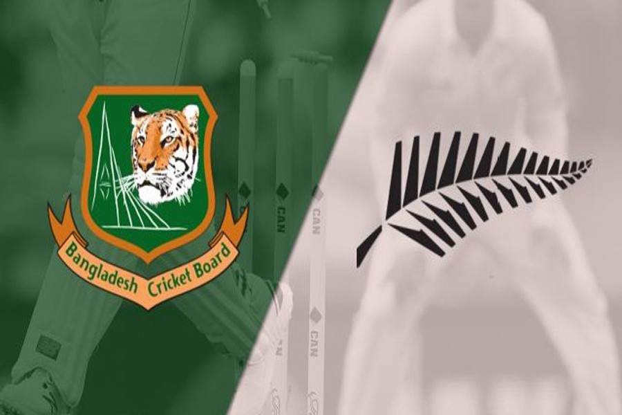 Tigers expect good display in  Tests against New Zealand