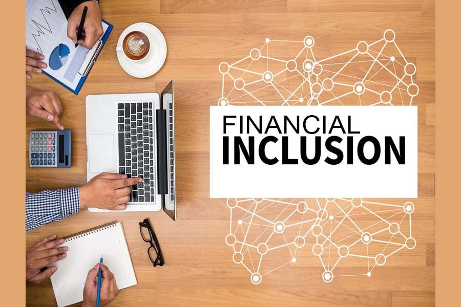 Developing a national strategy for financial inclusion   