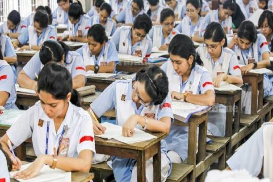 HSC, equivalent exams from April 1
