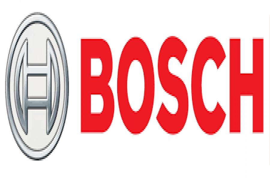 Bosch makes debut in BD mkt