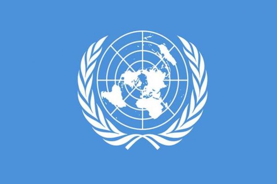 UN envoy stresses political solution to Rohingya crisis