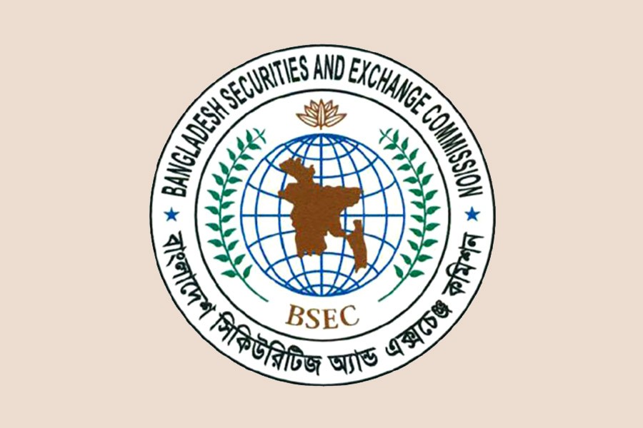 BSEC yet to release its annual report