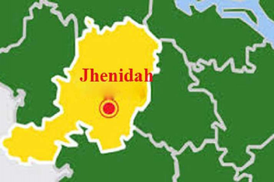 15 hurt in Jhenidah AL factional clash