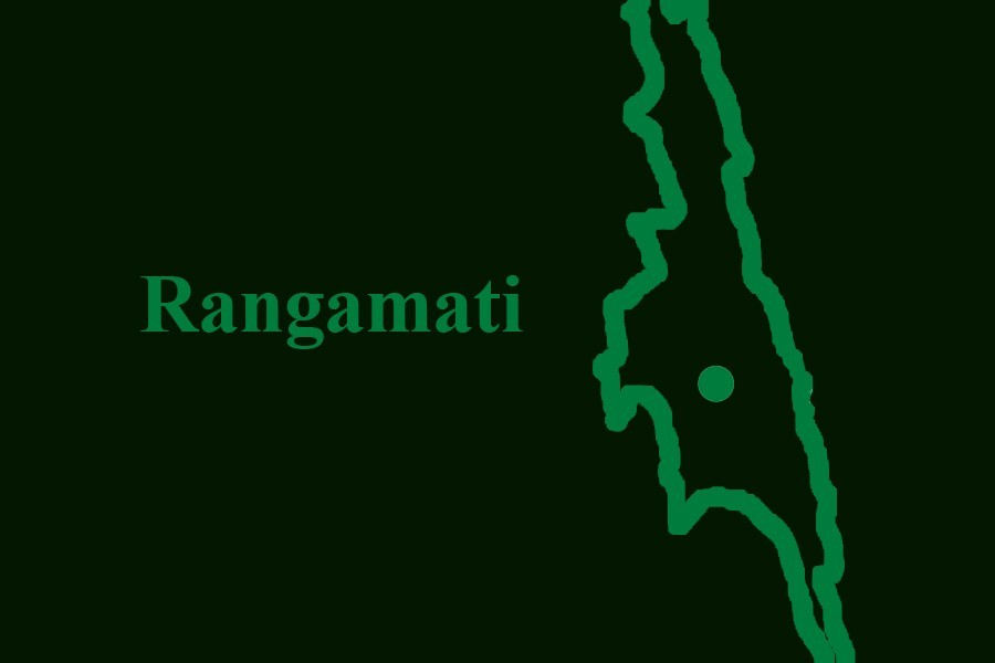 Assailants shoot dead UPDF man in Rangamati