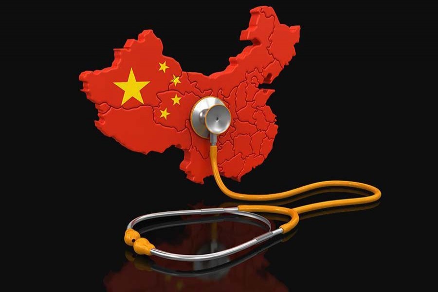 Cardiovascular disease prevalence in China jumps 15pc