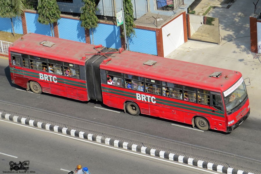 BRTC needs competitive space to operate   