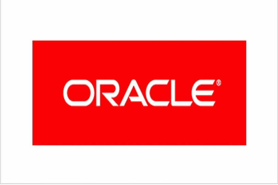 Oracle total revenues fall 1.0pc