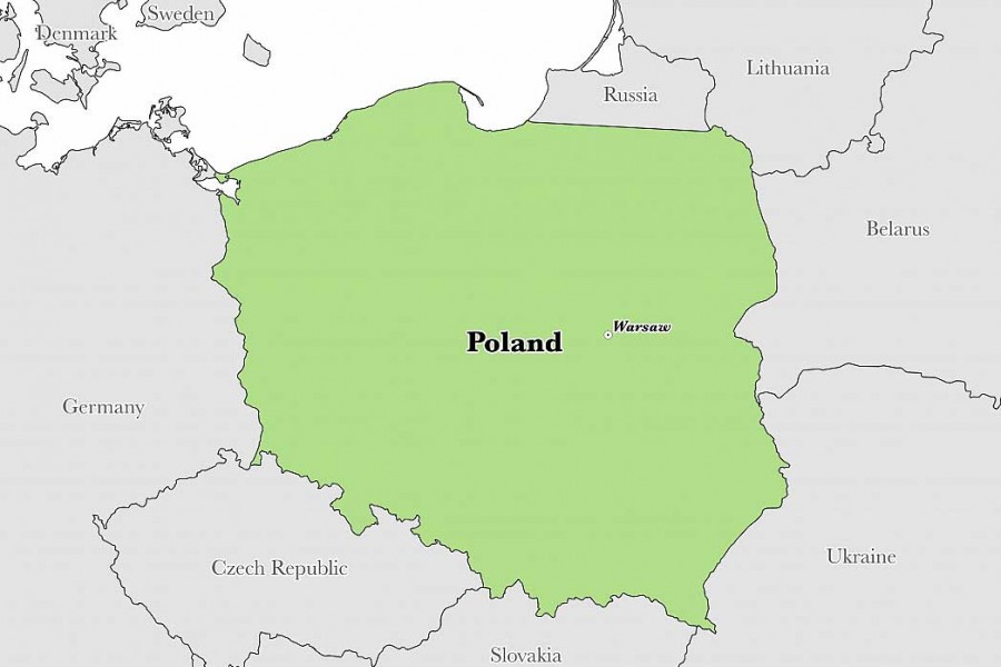 Poland snubs Russia ahead of WWII commemoration