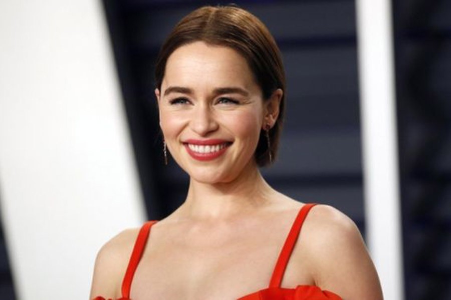 Emilia Clarke's brain surgery ordeal