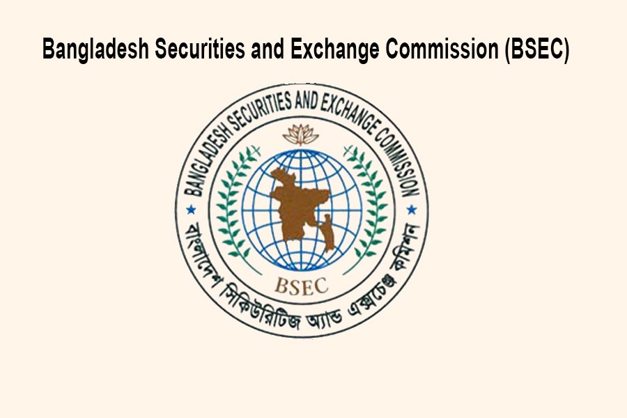 BSEC to hold investors’ conference in Dhaka Mar 28