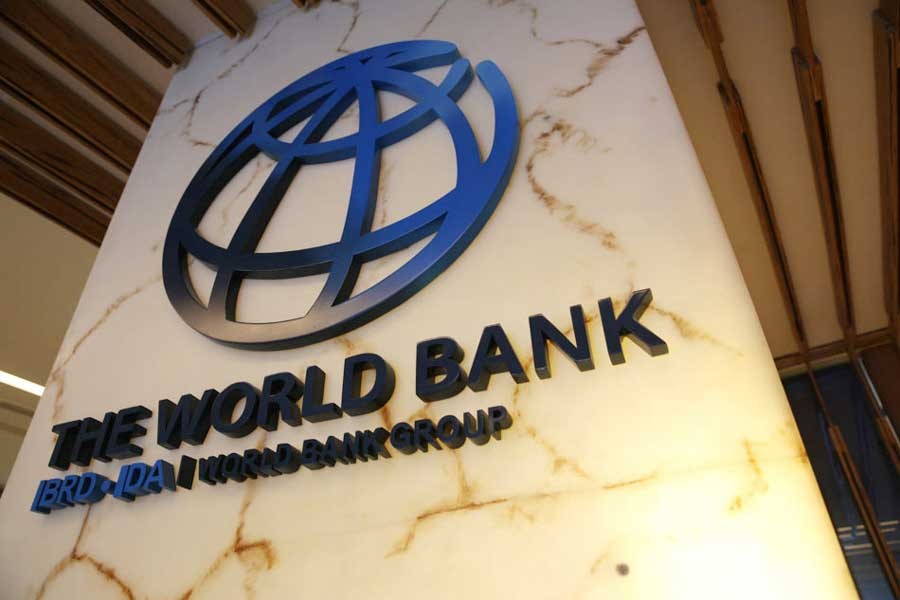 World Bank financialising development