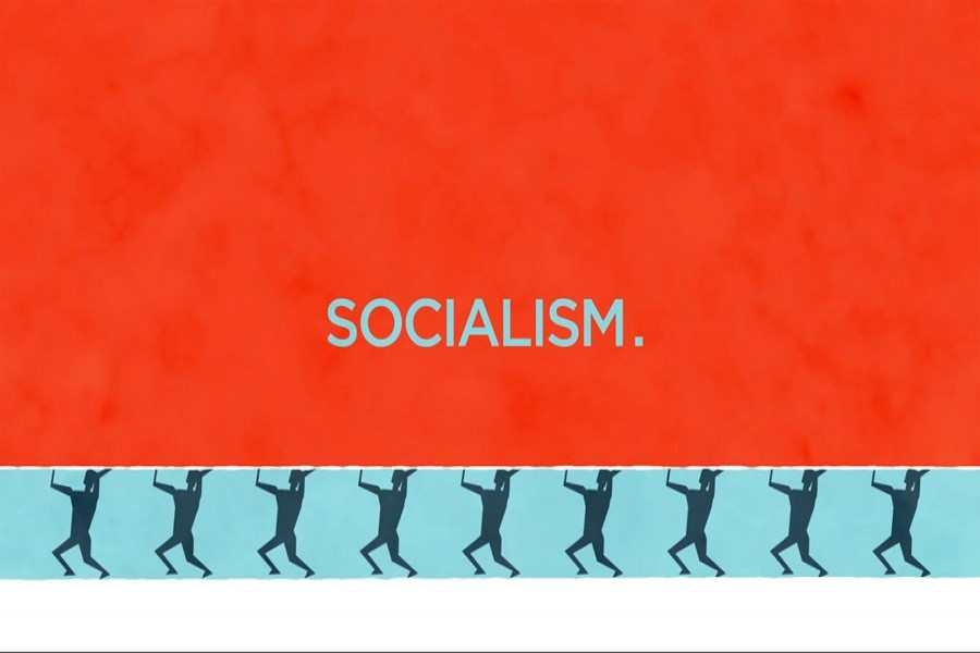 Is socialism staging a comeback?