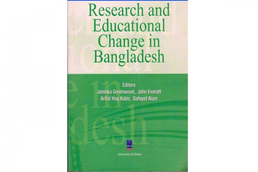 Educational Change in Bangladesh: Challenges and opportunities
