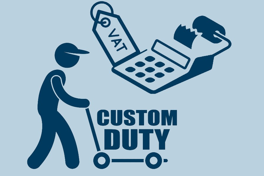Rationalising customs duty and VAT