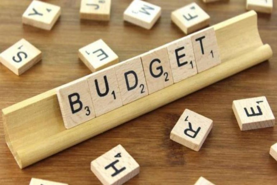 Budget FY20 - an act of delicate balancing