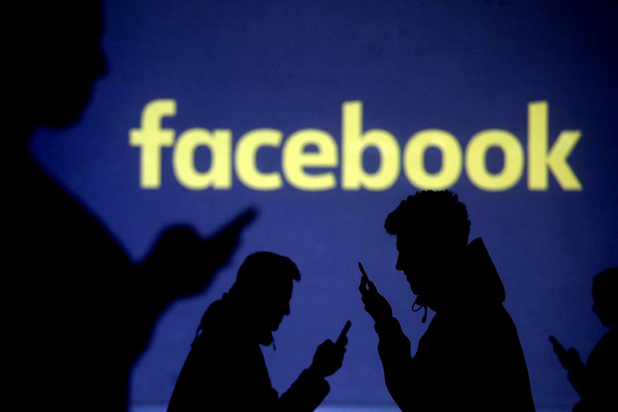 Facebook removes 687 pages linked to India's Congress