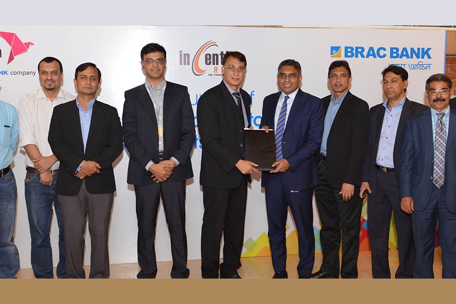 BRAC Bank, bKash partner with Malaysian Incentive Remit