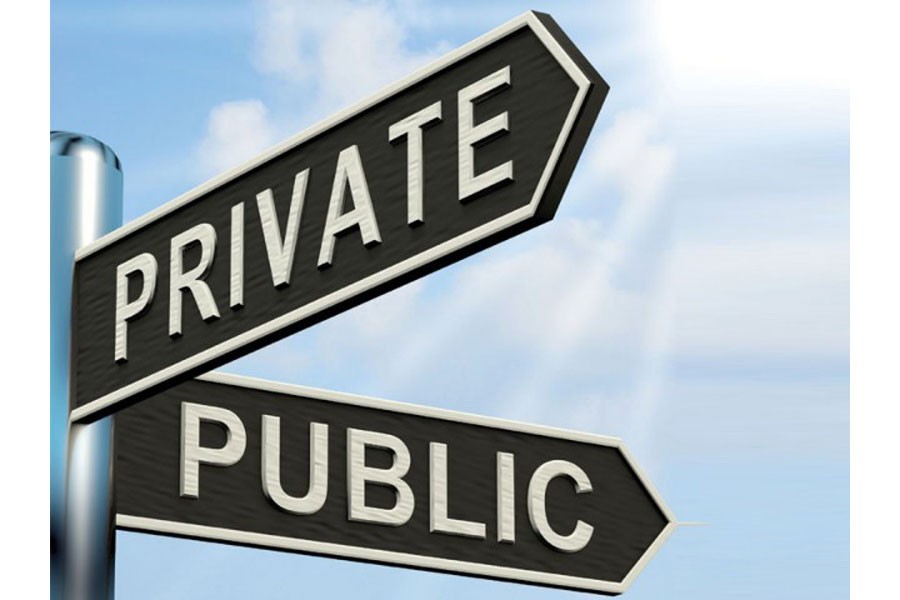 Has privatisation benefitted the public?