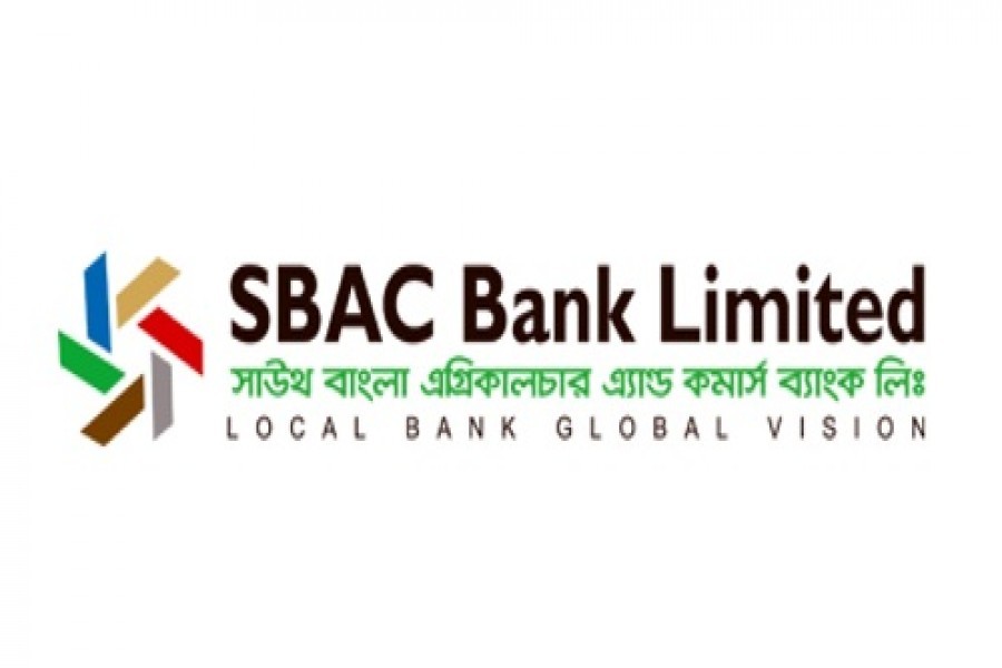 SBAC Bank to raise Tk 2.0 billion from stock market