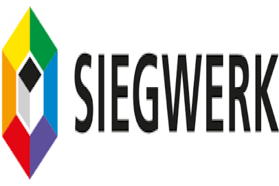 Siegwerk plans to build a new Blending Center in Bangladesh