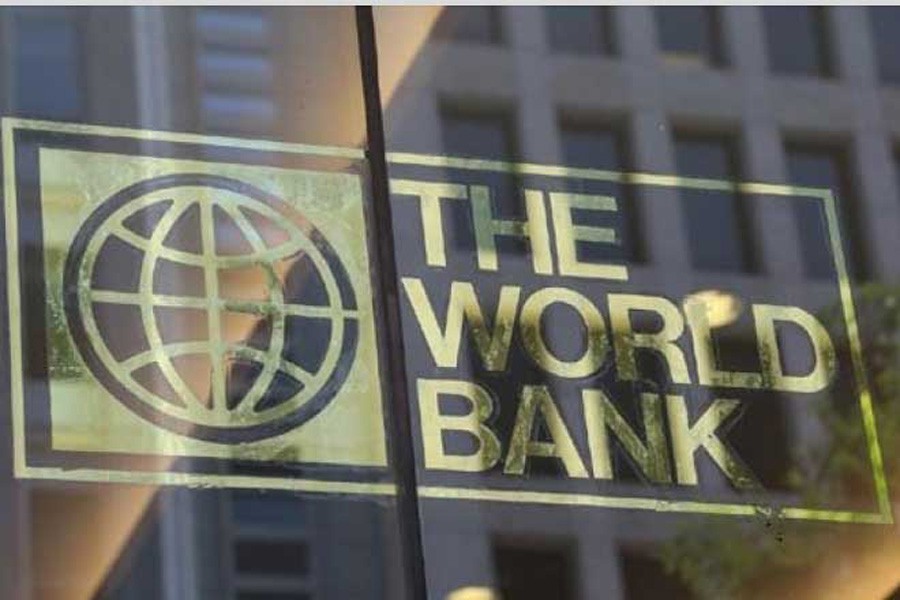 World Bank financialisation strategy serves big finance