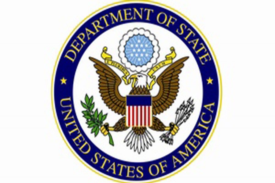 US withdraws nomination for top diplomat for South Asia