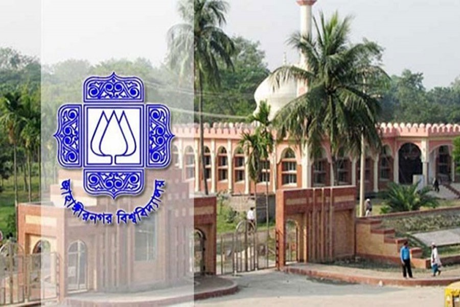 JU cancels Baishakhi programmes over student’s death