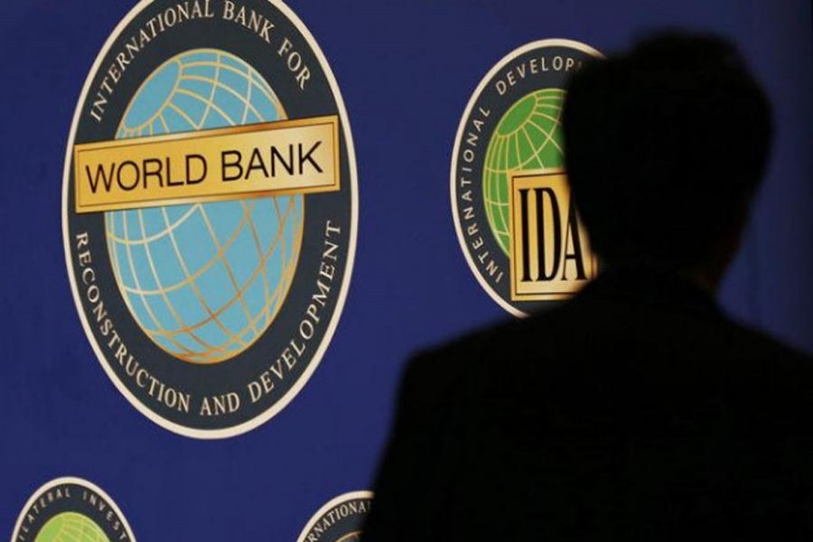 Tanzania agrees $1.7b deal with World Bank