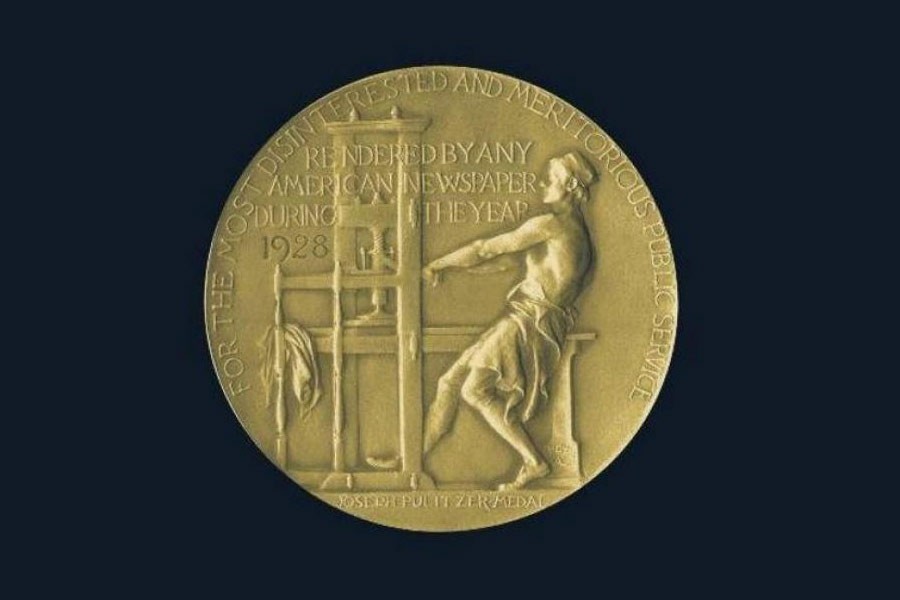 Pulitzer Prize winners in journalism, arts to be announced soon