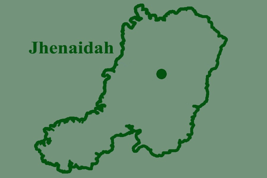 Man dies in Jhenaidah clash