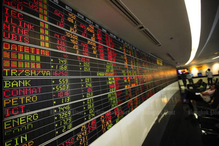 SE Asian stocks mixed: Indonesia jumps
