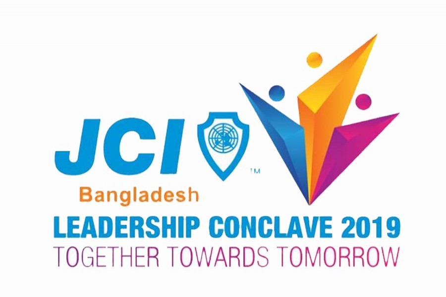 JCI Bangladesh holds leadership conclave in city