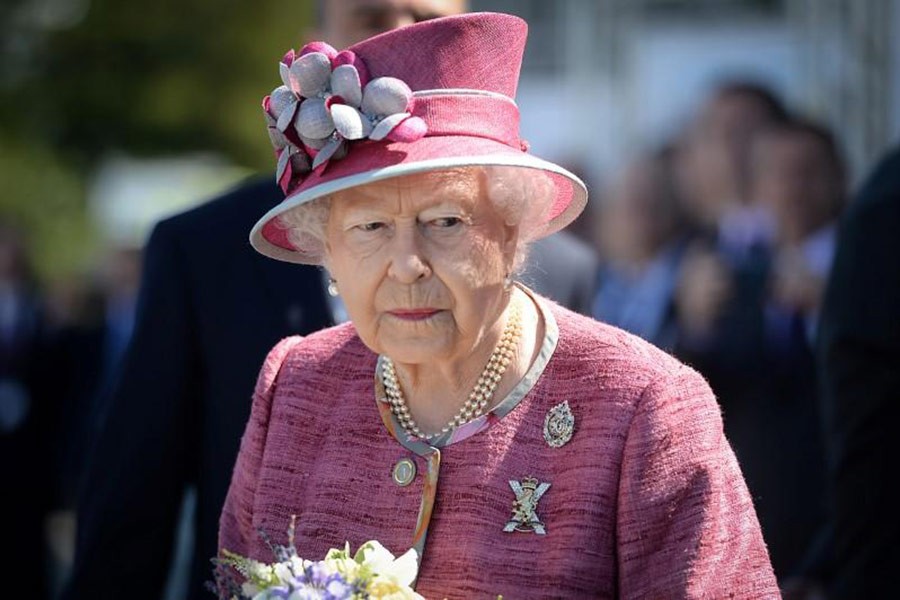 Queen Elizabeth celebrates 93rd birthday on Sunday