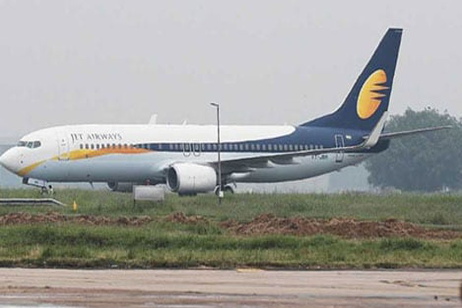 Jet Airways employees mull taking over airline