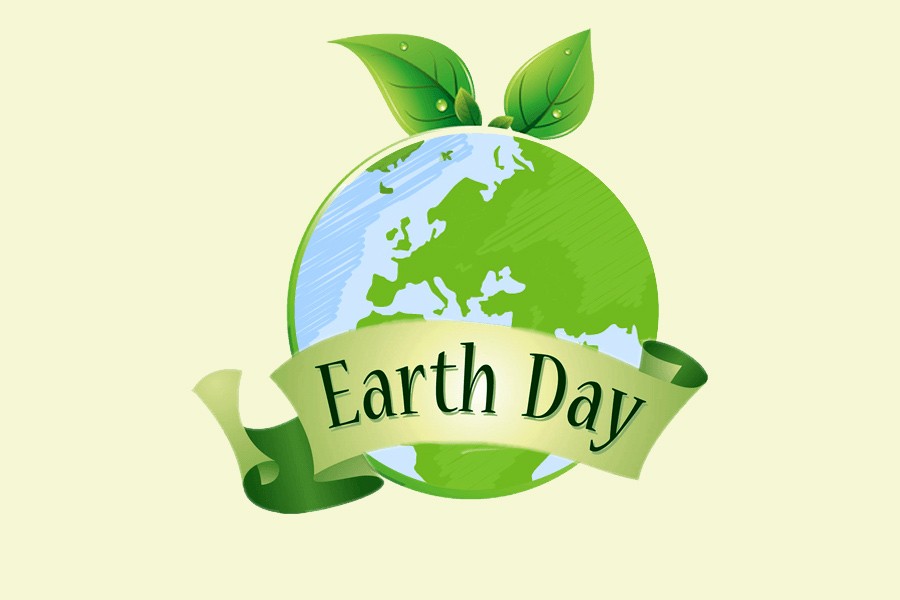 Earth Day: Protect our species