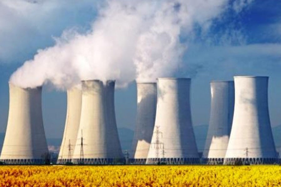 Nuclear energy can play instrumental role in achieving Agenda 2030: Momen