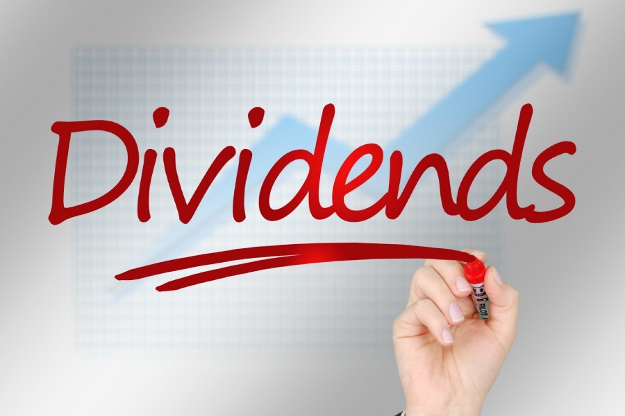 Five more banks recommend dividend