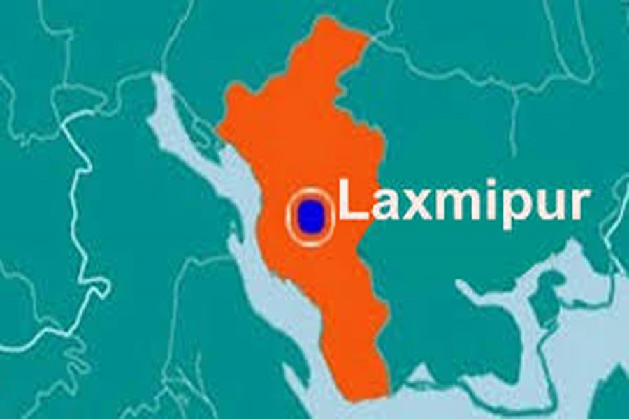 One killed in Lakshmipur road accident