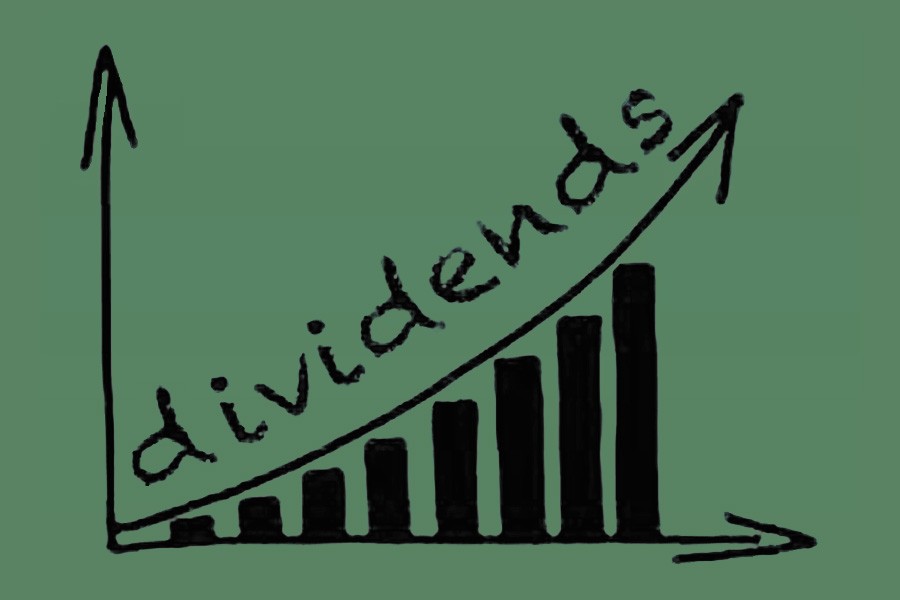 Most banks offer lower dividends