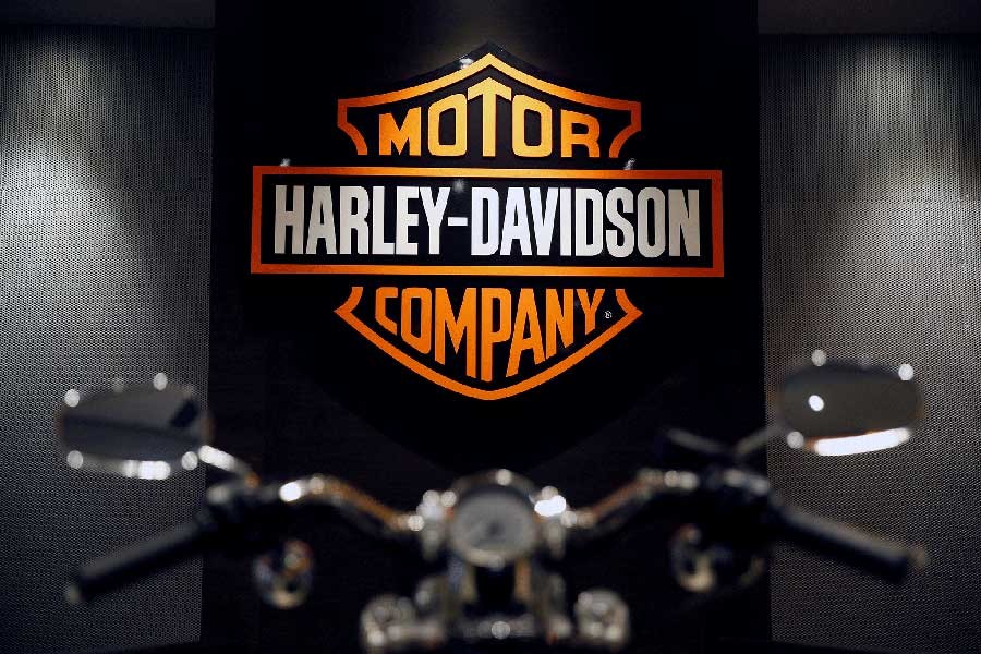Harley-Davidson workers allege years of racism